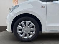 Gebraucht Seat Mii Chic 60 PS (44 kW) 2019 Weiß Kleinwagen