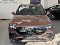 Gebraucht Mercedes EQA250 AMG 139 kW (190 PS) 2023 Andere farbe SUV