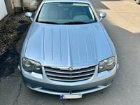 Gebraucht Chrysler Crossfire 218 PS (160 kW) 2003 Coupé