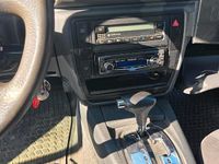 Usata VW Passat 131 CV (96 kW) 2005 Station wagon