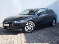 Gebraucht Audi A4 150 PS (110 kW) 2022 Schwarz Kombi