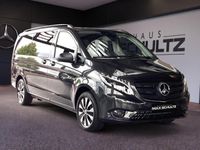 gebraucht Mercedes Vito 119 CDI Edit. Tourer Pro lang LiegePaket