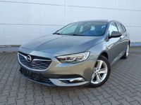 gebraucht Opel Insignia Sports Tourer Innovation (Kamera/Navi)