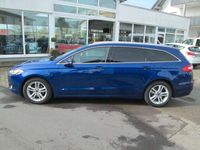 gebraucht Ford Mondeo Turnier Titanium