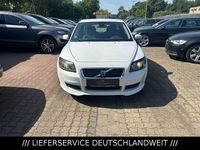 Gebraucht Volvo C30 Kinetic 136 PS (100 kW) 2007 Weiß Kleinwagen