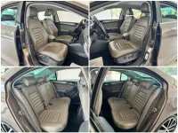 Gebraucht VW Jetta Highline 140 PS (102 kW) 2011 Braun Limousine