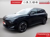 Gebraucht MG MGS5 EV Luxury 169 kW (231 PS) 2025 Pebble black SUV