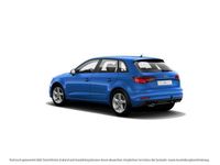 gebraucht Audi A3 Sportback 30 TDI sport