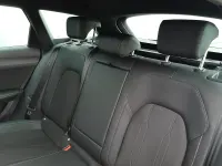 Neu Cupra Leon 204 PS (150 kW) 2026 Nachtschwarz metallic Kombi