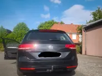 Gebraucht VW Passat Comfortline 150 PS (110 kW) 2018 Grau Limousine