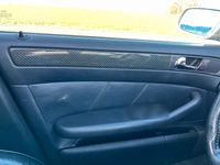 Gebraucht Audi S6 340 PS (250 kW) 2001 Blau Kombi