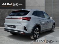 gebraucht MG Marvel R PERFORMANCE NAVI KLIMA KAMERA 70kWh