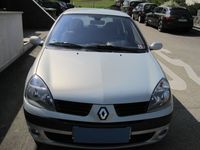 gebraucht Renault Clio II 