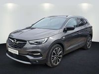 gebraucht Opel Grandland X 1.6 Turbo Hybrid Ultimate FLA 360 LED