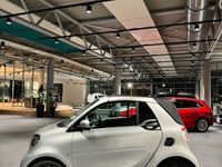 gebraucht Smart ForTwo Electric Drive 