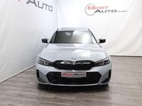 Gebraucht BMW M340 Performance 340 PS (250 kW) 2025 Grau Limousine