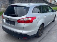 Gebraucht Ford Focus Trend 150 PS (110 kW) 2011 Grau Kombi