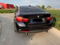 gebraucht BMW 435 Gran Coupé i M Sport 19 Zoll HiFi HUD