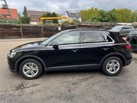 Gebraucht Audi Q3 190 PS (139 kW) 2020 SUV