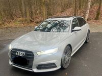 gebraucht Audi A6 3.0 TDI 200kW quattro S tronic Av -