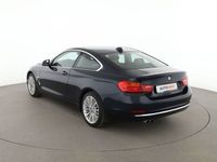 gebraucht BMW 428 4er i xDrive, Benzin, 24.730 €
