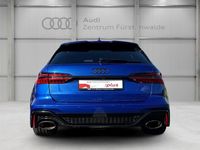 Gebraucht Audi RS6 Ambiente 600 PS (441 kW) 2023 Blau Kombi