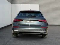 Neu Audi A3 Basis 150 PS (110 kW) 2026 Limousine