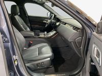 Gebraucht Land Rover Range Rover Velar SE Dynamic 304 PS (223 kW) 2025 Varesine blue SUV
