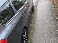 Gebraucht Opel Astra 140 PS (102 kW) 2010 Kombi