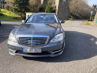 Gebraucht Mercedes S450 320 PS (235 kW) 2010 Grau Limousine