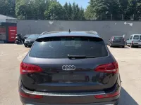Gebraucht Audi Q5 239 PS (175 kW) 2010 Grau SUV