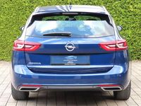 Gebraucht Opel Insignia Elegance 174 PS (127 kW) 2022 Blau Kombi