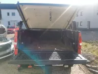 Gebraucht Ford V8 Lariat 305 PS (224 kW) 2005 Rot SUV