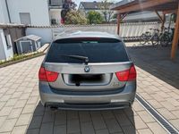 gebraucht BMW 318 d Baujahr 2012