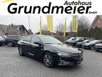 Gebraucht Opel Insignia Sport 174 PS (127 kW) 2023 Schwarz Limousine