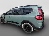 Usata Dacia Jogger Extreme 110 CV (80 kW) 2023 Grigio Monovolume