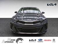 Gebraucht Kia XCeed Vision 120 PS (88 kW) 2025 Pentametal met. SUV