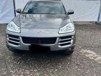 Gebraucht Porsche Cayenne S 385 PS (283 kW) 2008 Grau SUV