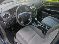 Gebraucht Ford Focus 101 PS (74 kW) 2007 Limousine
