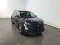 Gebraucht Peugeot 2008 Active 101 PS (74 kW) 2024 SUV