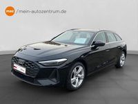 Second-hand Audi A5 Ambiente 150 CP (110 kW) 2025 Negru Break