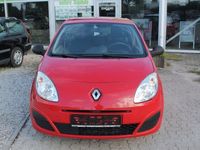 gebraucht Renault Twingo Authentique 2Hand Service Neu HU AU Neu