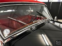 Gebraucht Mercedes 220 80 PS (58 kW) 1954 Schwarz Cabrio