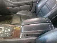 Gebraucht Audi A8 324 PS (238 kW) 2005 Blau Limousine