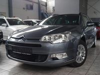 Gebraucht Citroën C5 Business Class 140 PS (102 kW) 2010 Grau Kombi