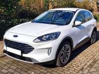 Gebraucht Ford Kuga Titanium 224 PS (164 kW) 2020 SUV