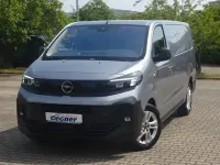 Gebraucht Opel Vivaro-e Combi 2025 Grau Van / Kleinbus