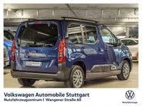gebraucht Citroën Berlingo 1.2 Pur Tech Shine dT