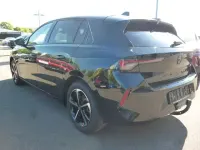 Gebraucht Opel Astra 131 PS (96 kW) 2025 Schwarz Kleinwagen