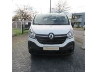 gebraucht Renault Trafic ENERGY dCi 120 L1H1 2,8t Komfort